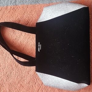 Jimmy Choo Parfum Purse Bag Tote